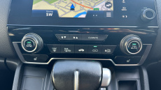 Honda CR-V 1.5 VTEC Turbo SR 5dr Petrol Estate